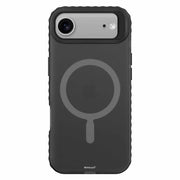 Nimbus9 Stratus 2 MagSafe Case Smoke Clear for iPhone Air