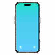 Nimbus9 Stratus 2 MagSafe Case Smoke Clear for iPhone Air