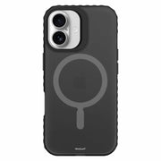 Nimbus9 Stratus 2 MagSafe Case Smoke for iPhone 17