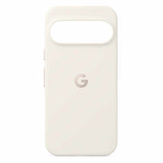 Google Pixelsnap Silicone Case with Magnets Porcelain for Pixel 10, Pixel 10 Pro