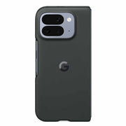 Google Pixelsnap Silicone Case with Magnets Obsidian for Pixel 10 Pro Fold