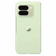 Google Pixelsnap Silicone Case with Magnets Jade (Green) for Pixel 10 Pro Fold