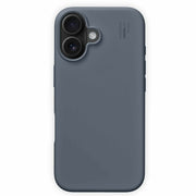 Ideal of Sweden Silicone MagSafe Case Midnight Blue for iPhone 17