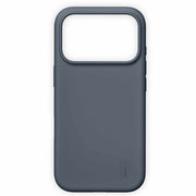 Ideal of Sweden Silicone MagSafe Case Midnight Blue for iPhone 17 Pro