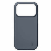 Ideal of Sweden Silicone MagSafe Case Midnight Blue for iPhone 17 Pro Max