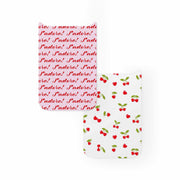Ideal of Sweden Print Pack J'adore for iPhone 17 Pro Multi-Color