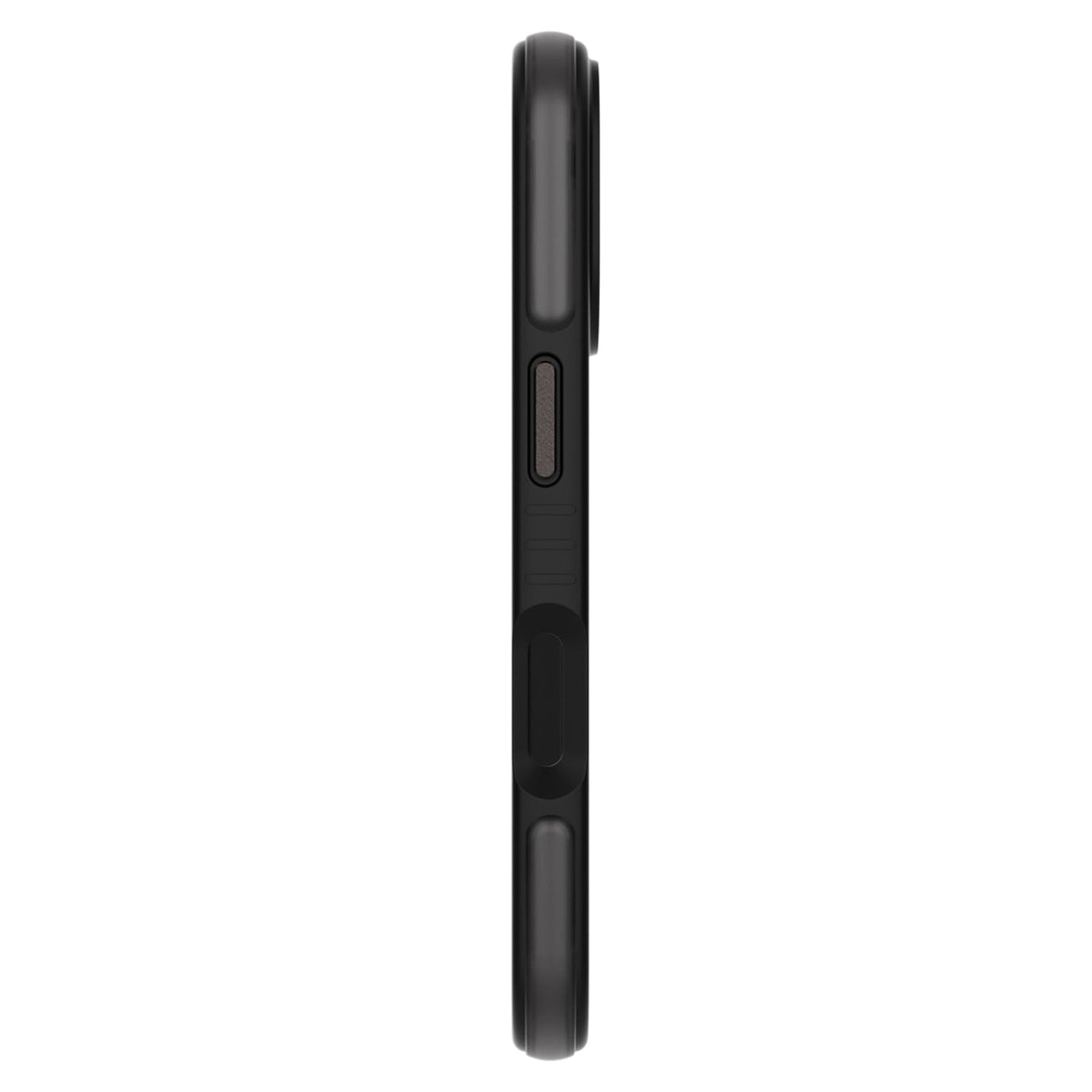 Ideal of Sweden Bumper MagSafe Case Black for iPhone 17