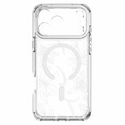 Avana Vibe MagSafe Case Silver for iPhone 17 Pro Max