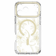 Avana Vibe MagSafe Case Gold for iPhone 17 Pro
