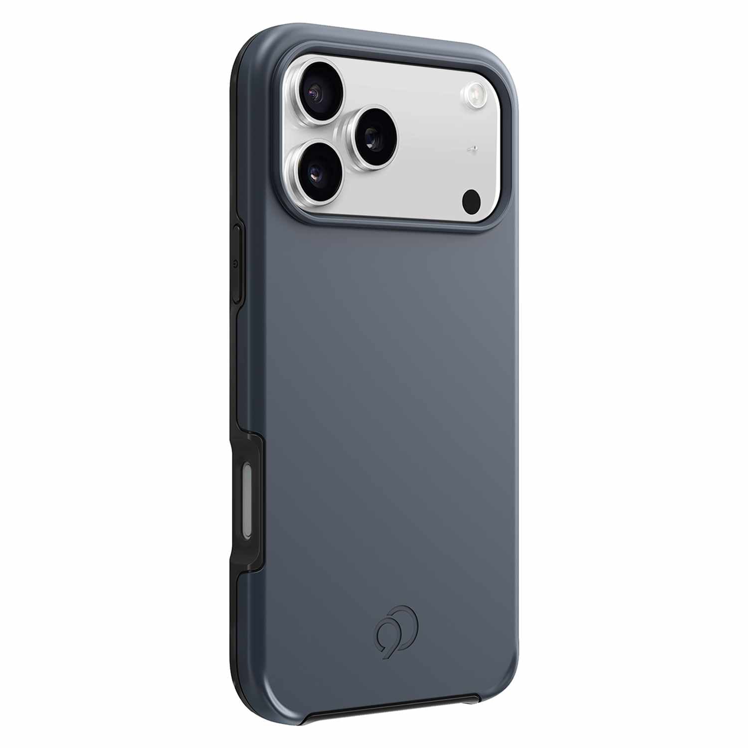 Nimbus9 Cirrus 3 MagSafe Case Steel Blue for iPhone 17 Pro Max