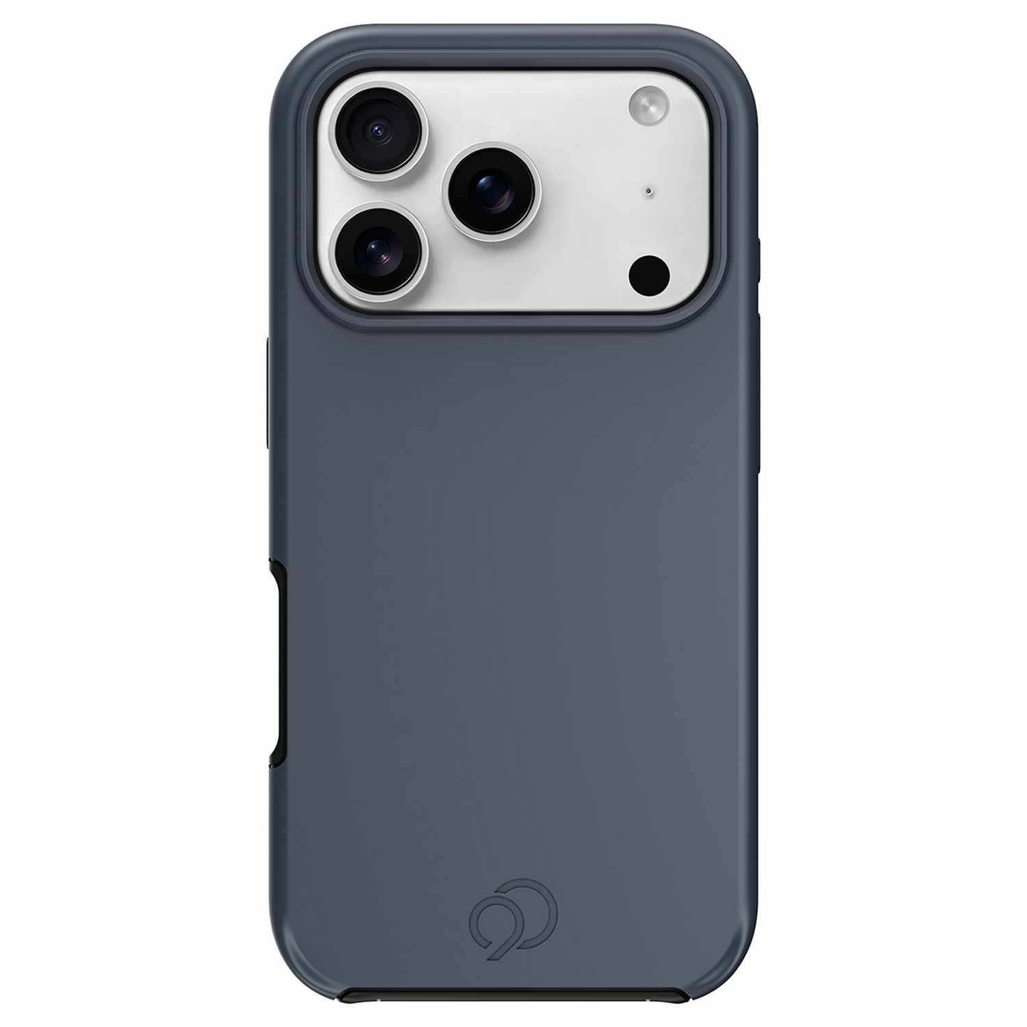 Nimbus9 Cirrus 3 MagSafe Case Steel Blue for iPhone 17 Pro