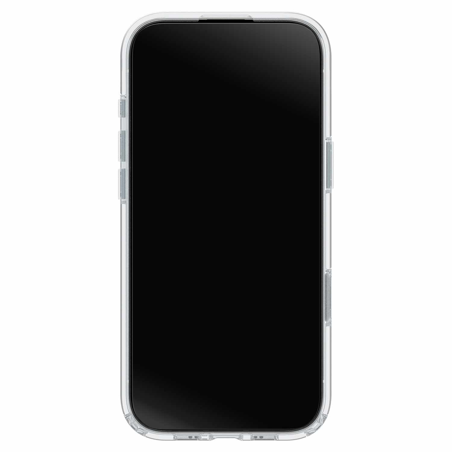 OtterBox Protection+Power Kit (Symmetry Clear MagSafe with Glass + Wall Charger 30W White) Clear for iPhone Air