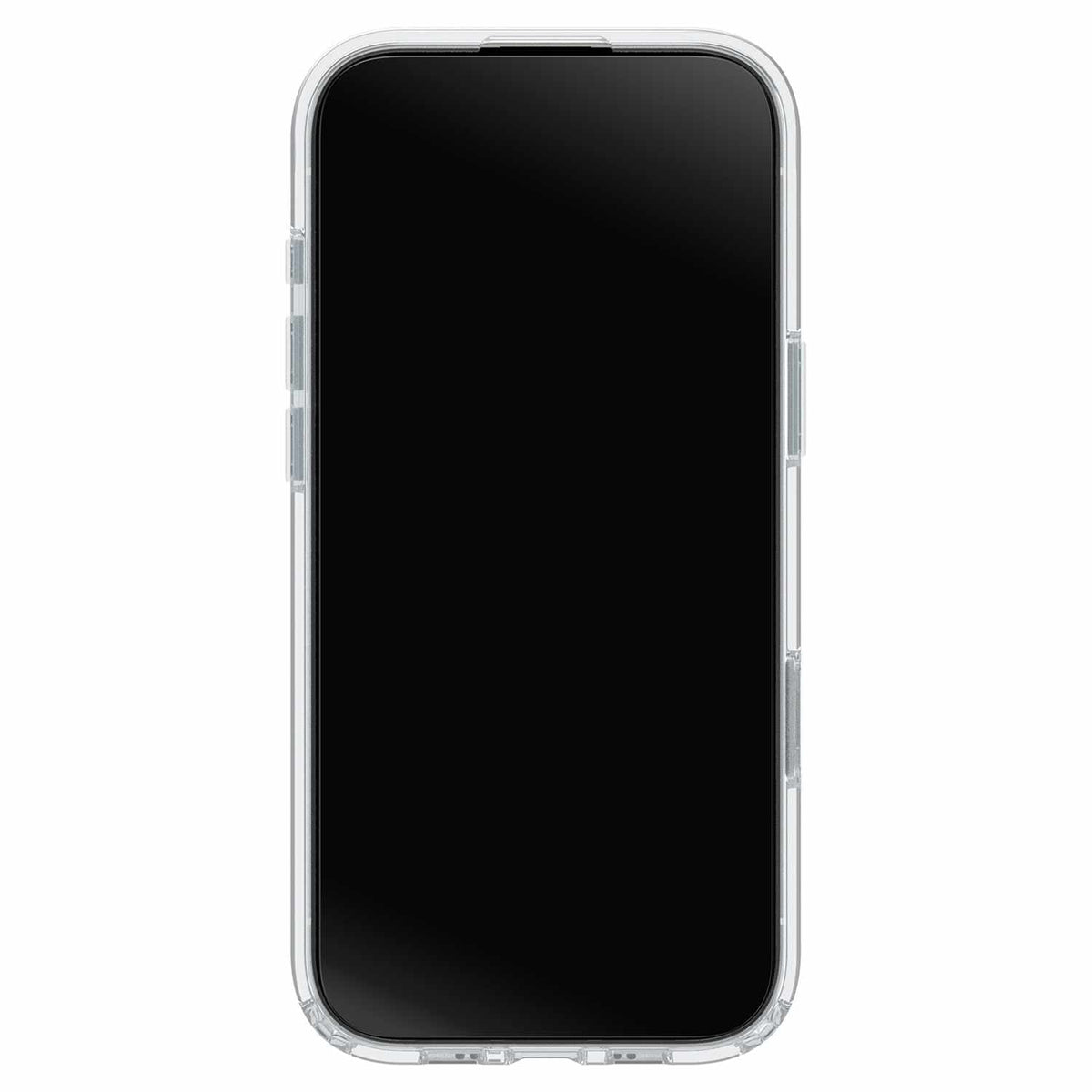 OtterBox Protection+Power Kit (Symmetry Clear MagSafe w/Glass + Wall Charger 30W White) Clear for iPhone Air