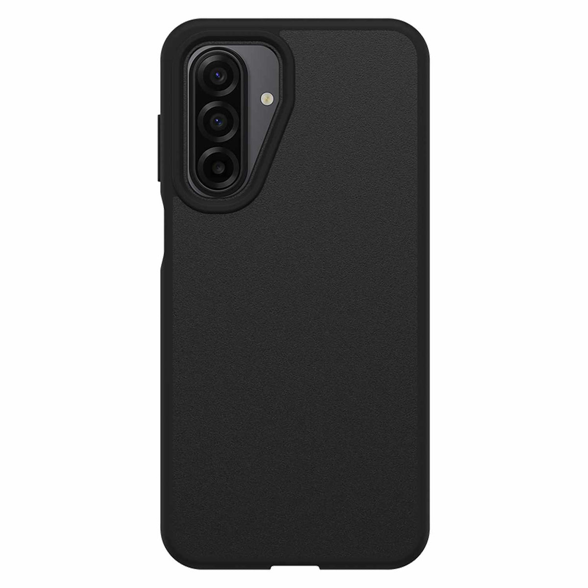 OtterBox Profile Case Black for Galaxy A17