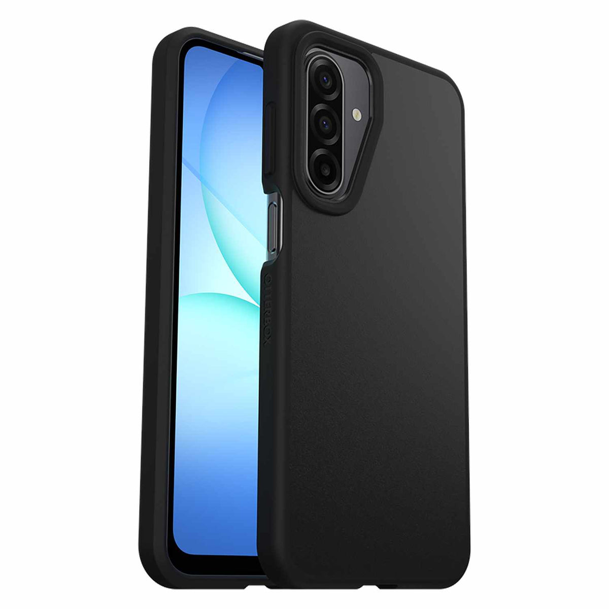 OtterBox Profile Case Black for Galaxy A17