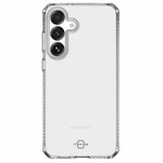 ITSKINS Spectrum_R Case Clear for Galaxy S25 FE