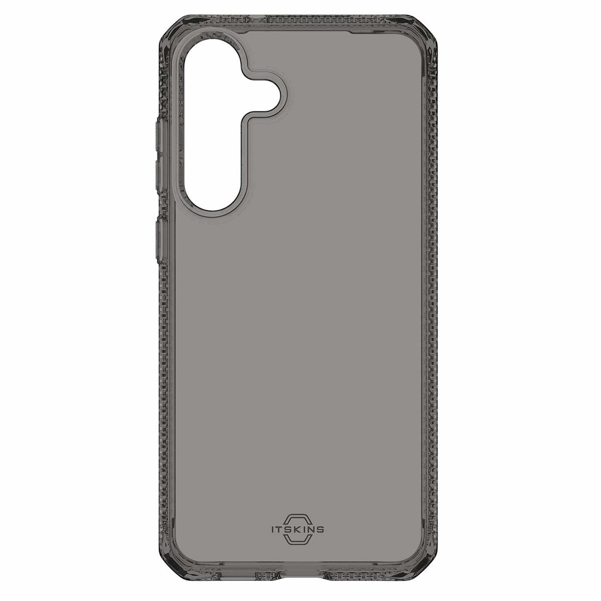 ITSKINS Spectrum_R Case Smoke for Galaxy S25 FE