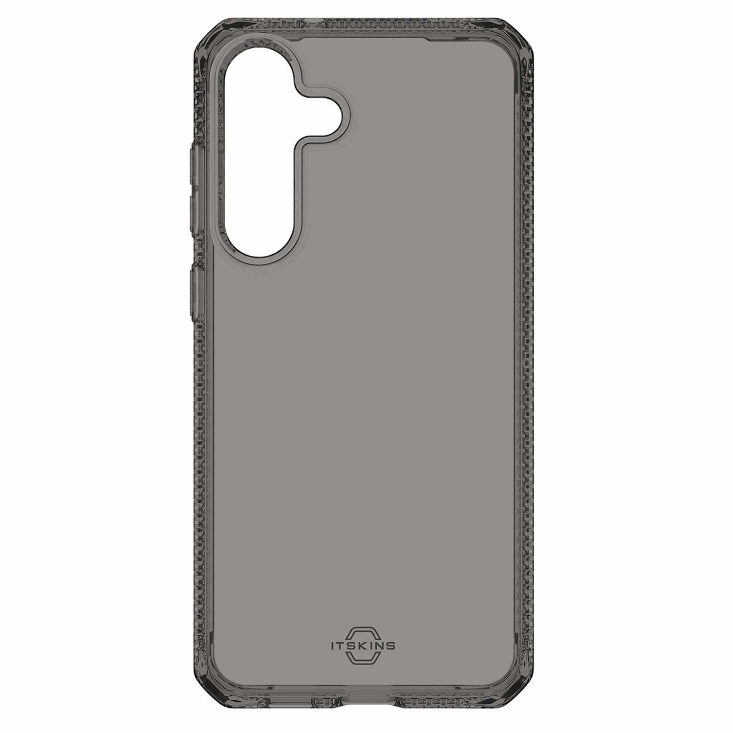 ITSKINS Spectrum_R Case Smoke for Galaxy S25 FE
