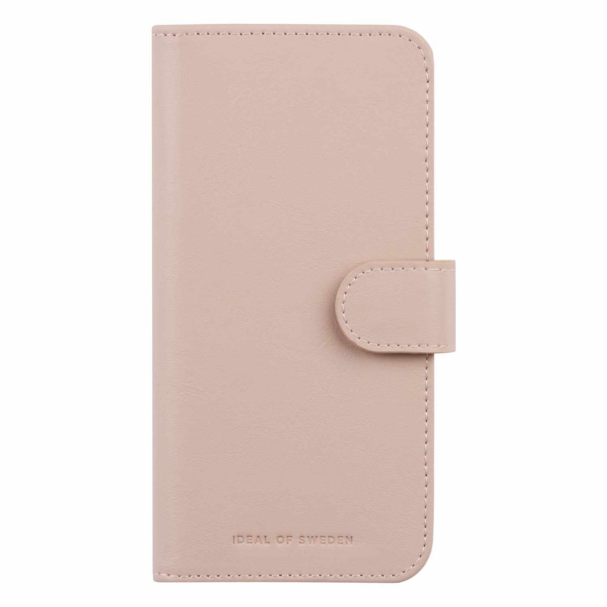 Ideal of Sweden Magnet Wallet+ MagSafe Case Pink for iPhone 17 Pro Max
