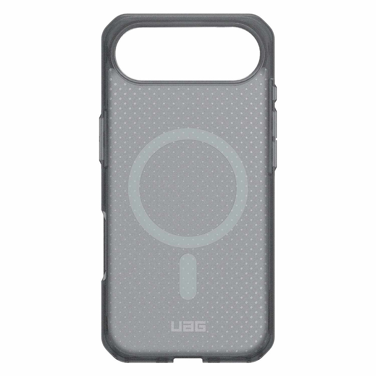 UAG Dot MagSafe Case Ash for Fall Launch 6.6