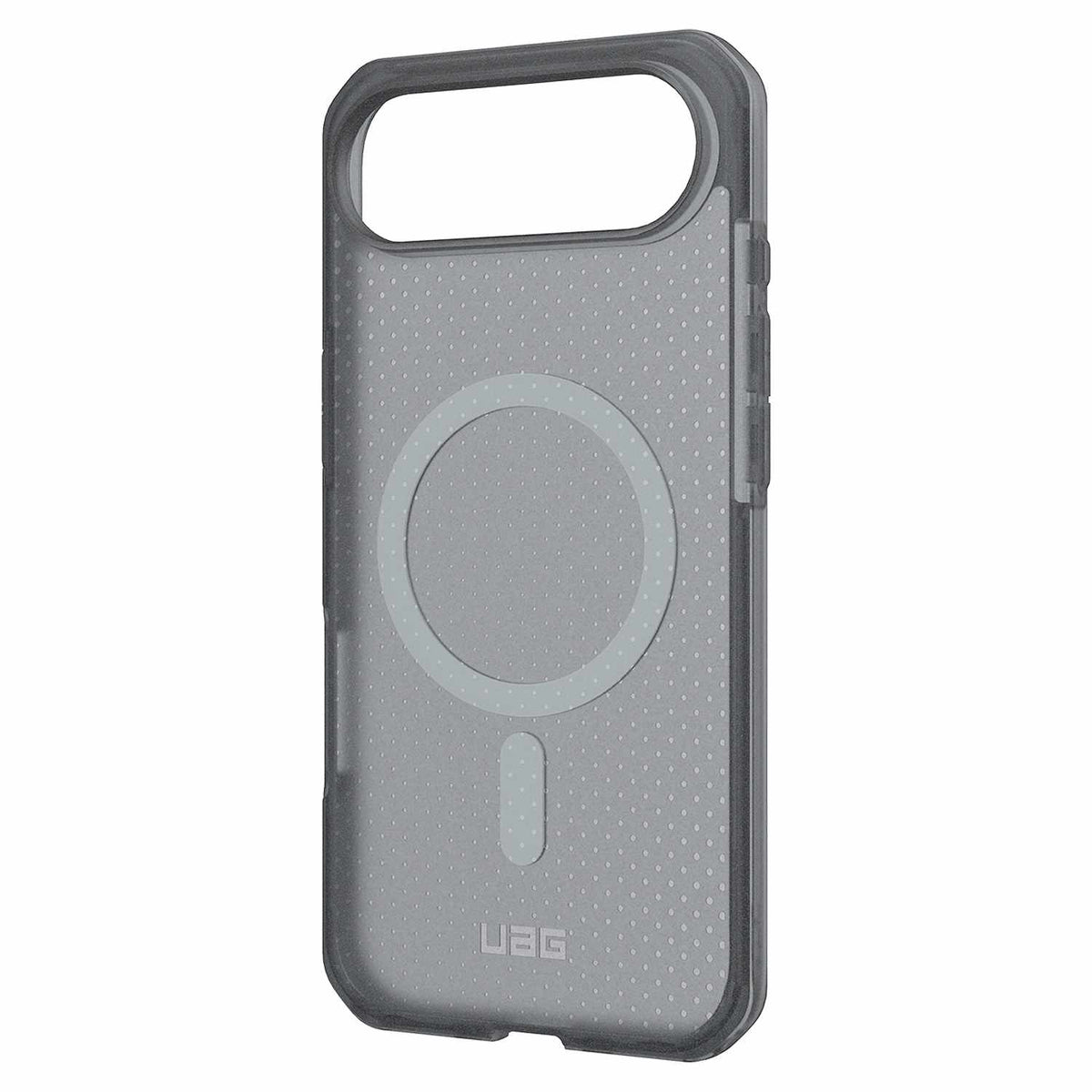 UAG Dot MagSafe Case Ash for Fall Launch 6.6