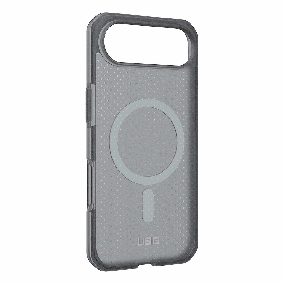 UAG Dot MagSafe Case Ash for Fall Launch 6.6