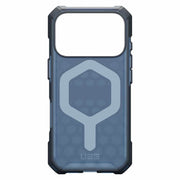 UAG Essential Armor MagSafe Rugged Case Cloud Blue for iPhone 17 Pro