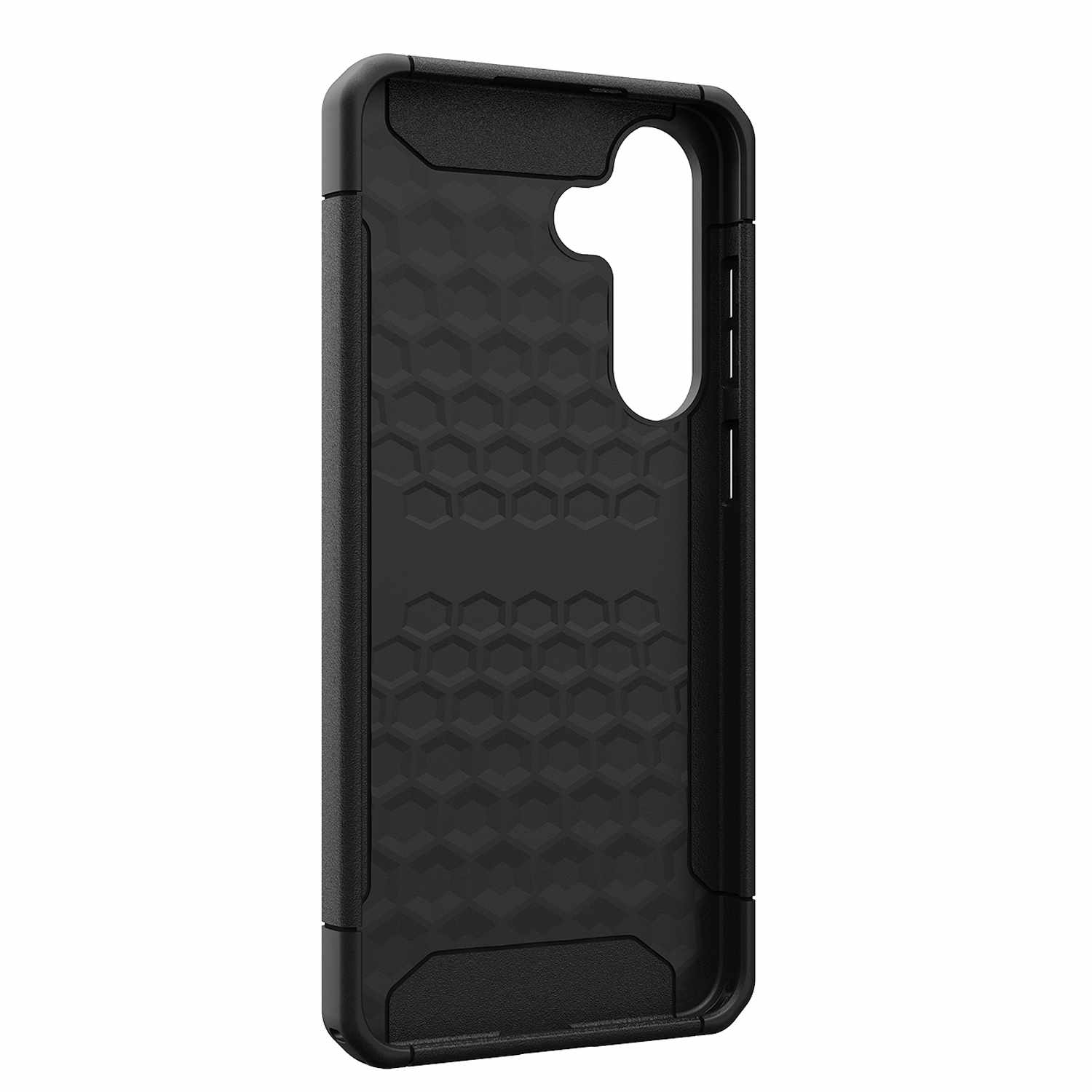 UAG Scout Rugged Case Black for Galaxy S25 FE