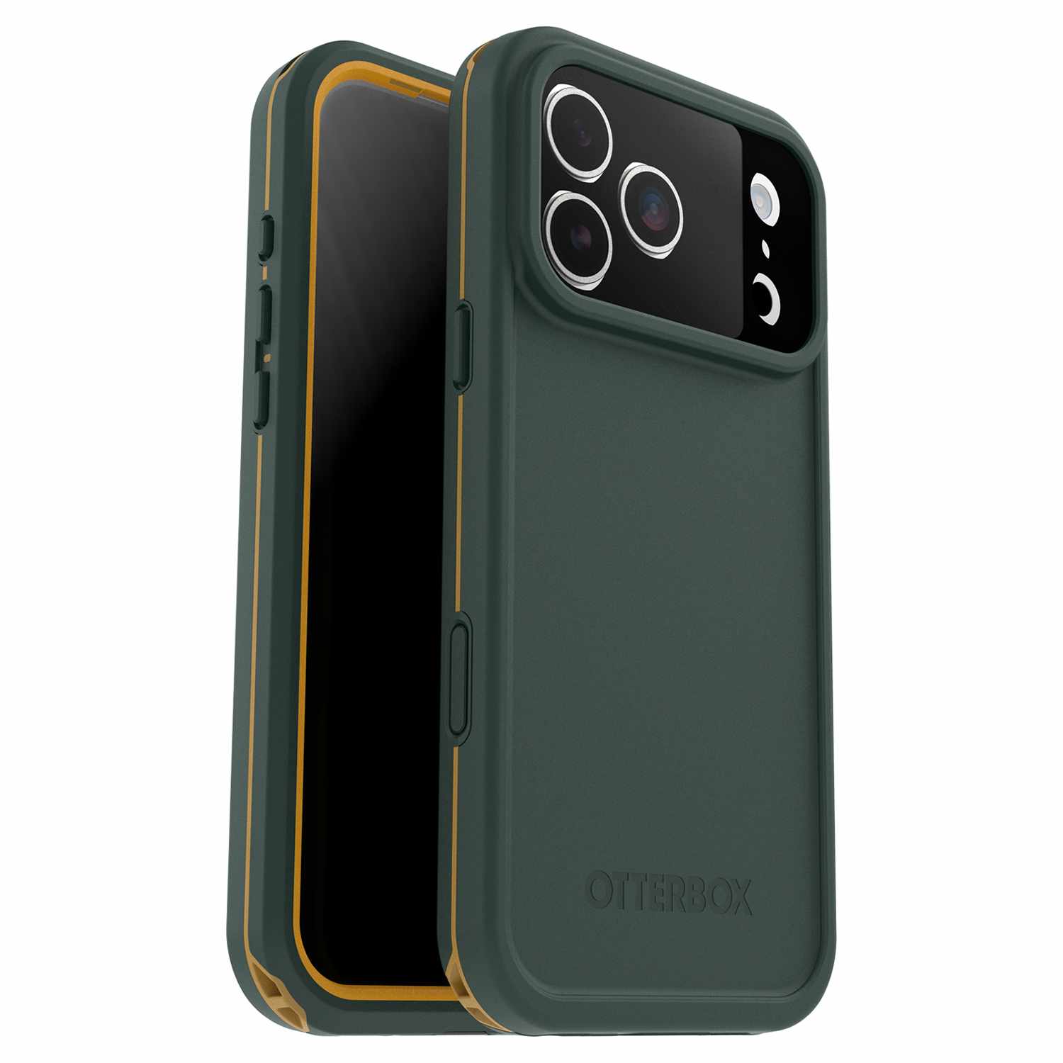 OtterBox Fre MagSafe Case Submerge for iPhone 17 Pro Max