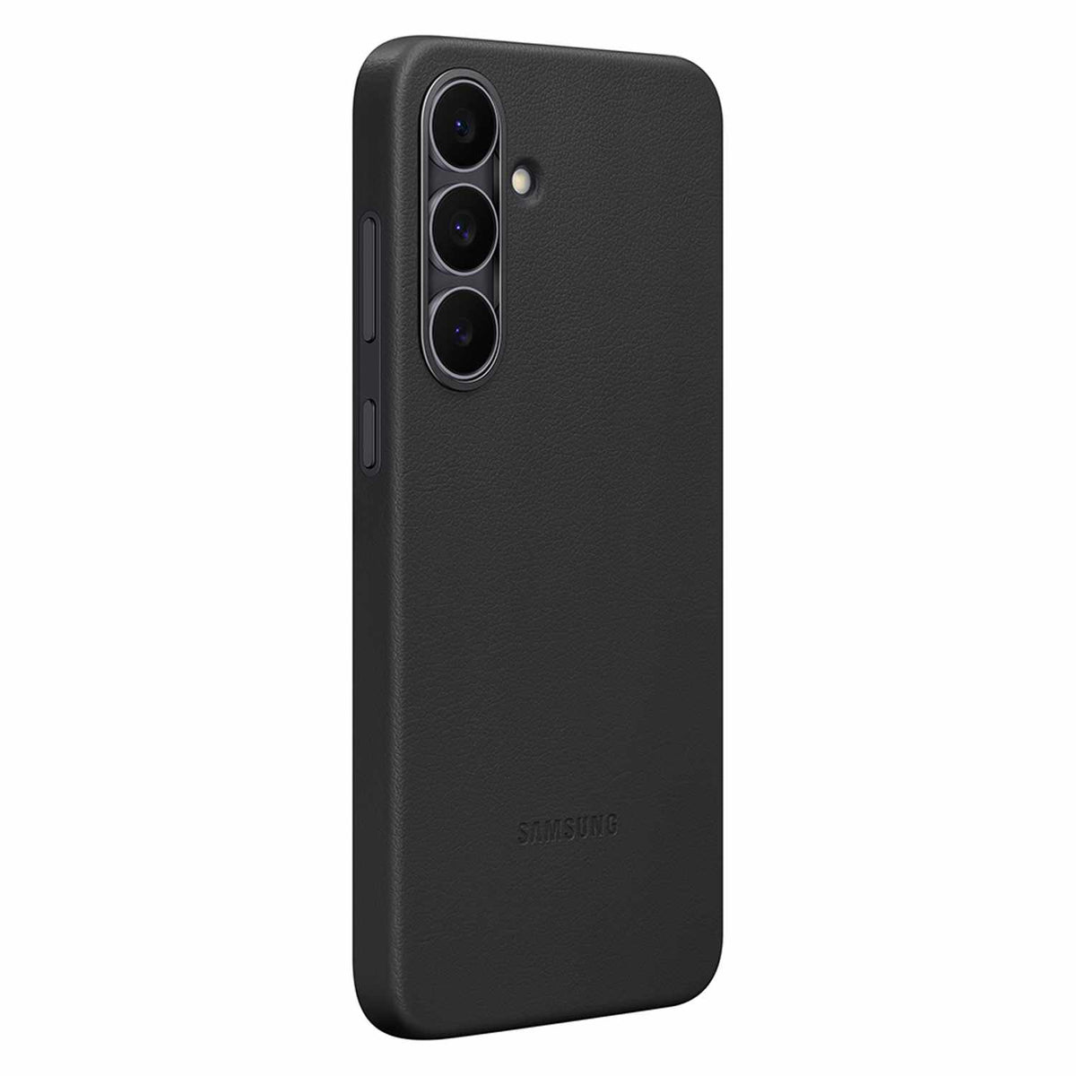 Samsung Kindsuit Case Black for Galaxy S25 FE