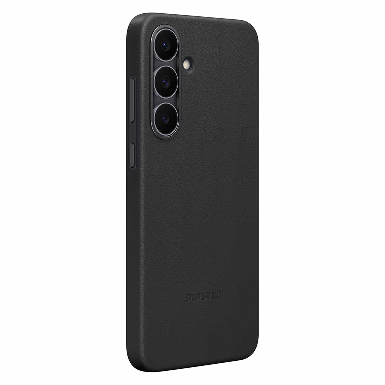 Samsung Kindsuit Case Black for Galaxy S25 FE