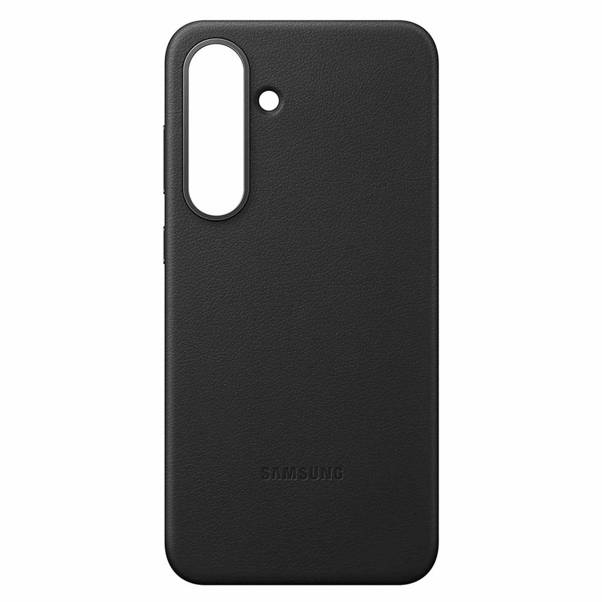 Samsung Kindsuit Case Black for Galaxy S25 FE