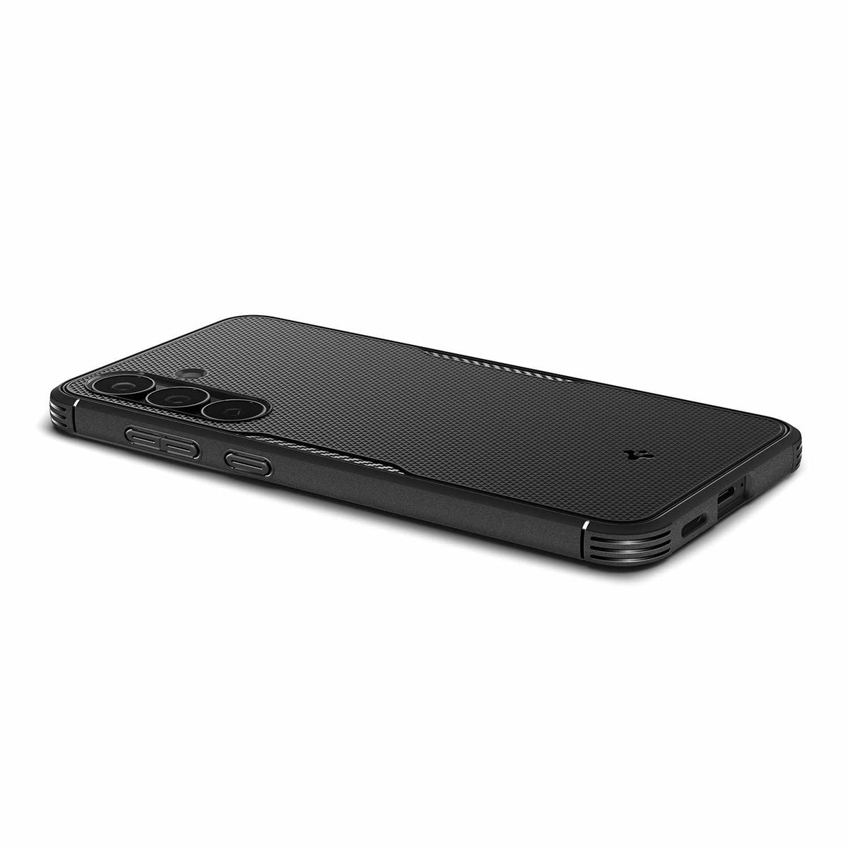 Spigen Core Armor MagFit Case Matte Black for Galaxy S25 FE