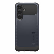 Spigen Slim Armor MagFit Case Metal Slate Grey for Galaxy S25 FE