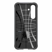 Spigen Slim Armor MagFit Case Metal Slate Grey for Galaxy S25 FE