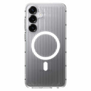 Nimbus9 Alto 2 with Magnets Case Clear for Galaxy S25 FE