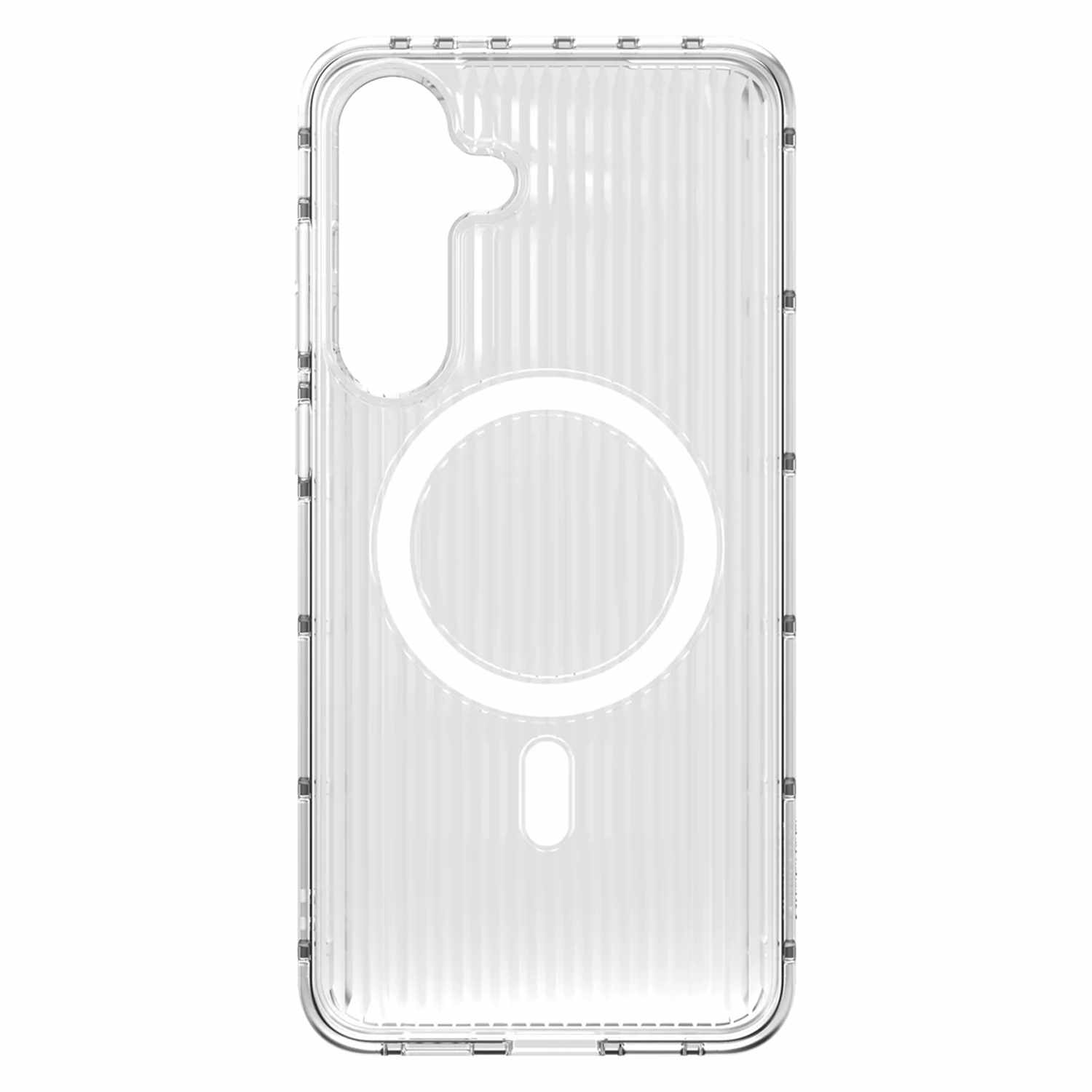 Nimbus9 Alto 2 with Magnets Case Clear for Galaxy S25 FE