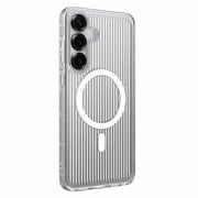 Nimbus9 Alto 2 with Magnets Case Clear for Galaxy S25 FE