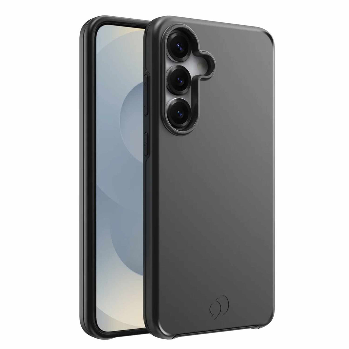 Nimbus9 Cirrus 3 with Magnets Case Black for Galaxy S25 FE