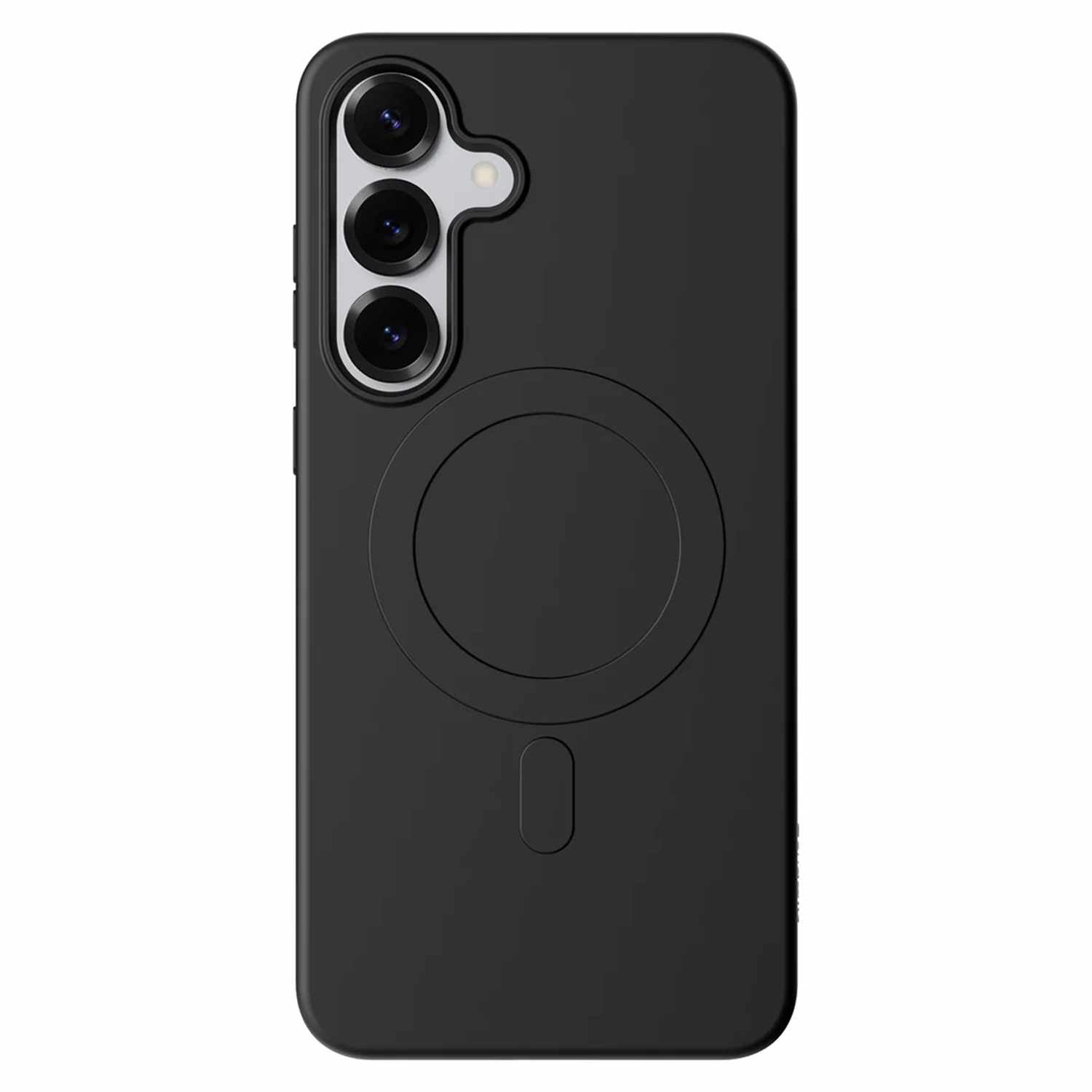 Nimbus9 Alto 2 with Magnets Case Black for Galaxy S25 FE