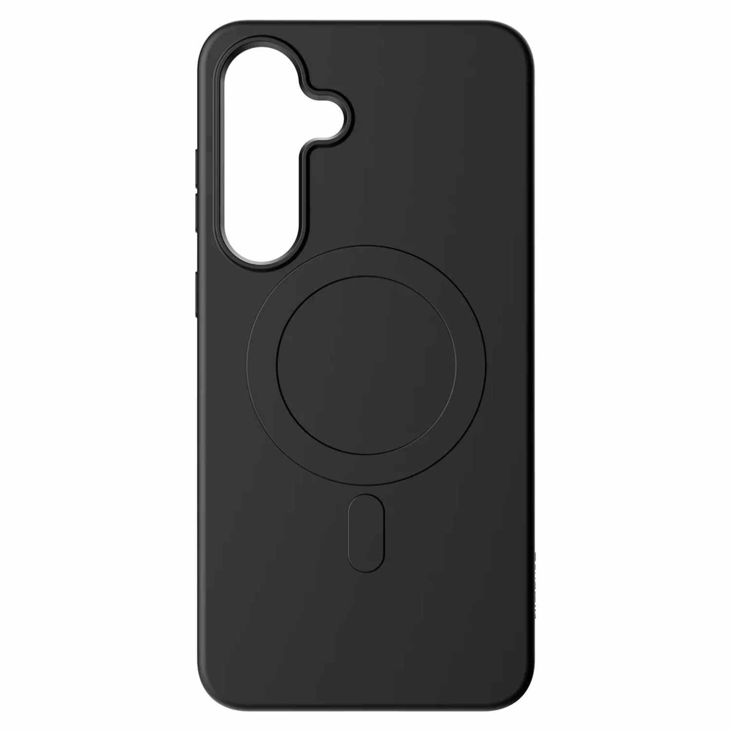 Nimbus9 Alto 2 with Magnets Case Black for Galaxy S25 FE