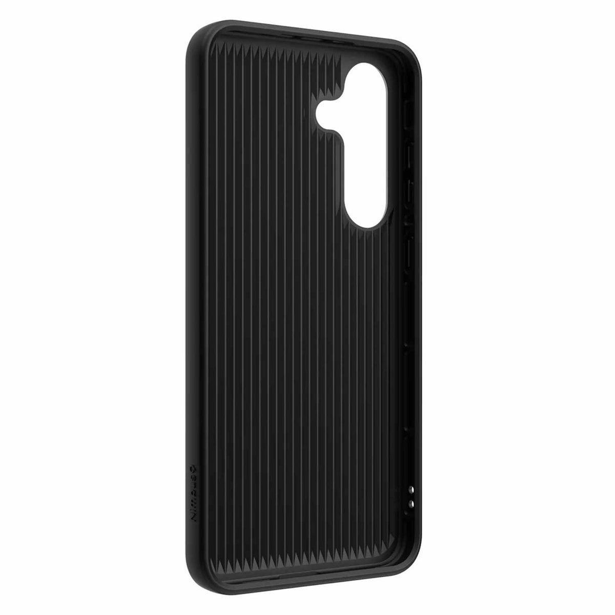 Nimbus9 Alto 2 with Magnets Case Black for Galaxy S25 FE