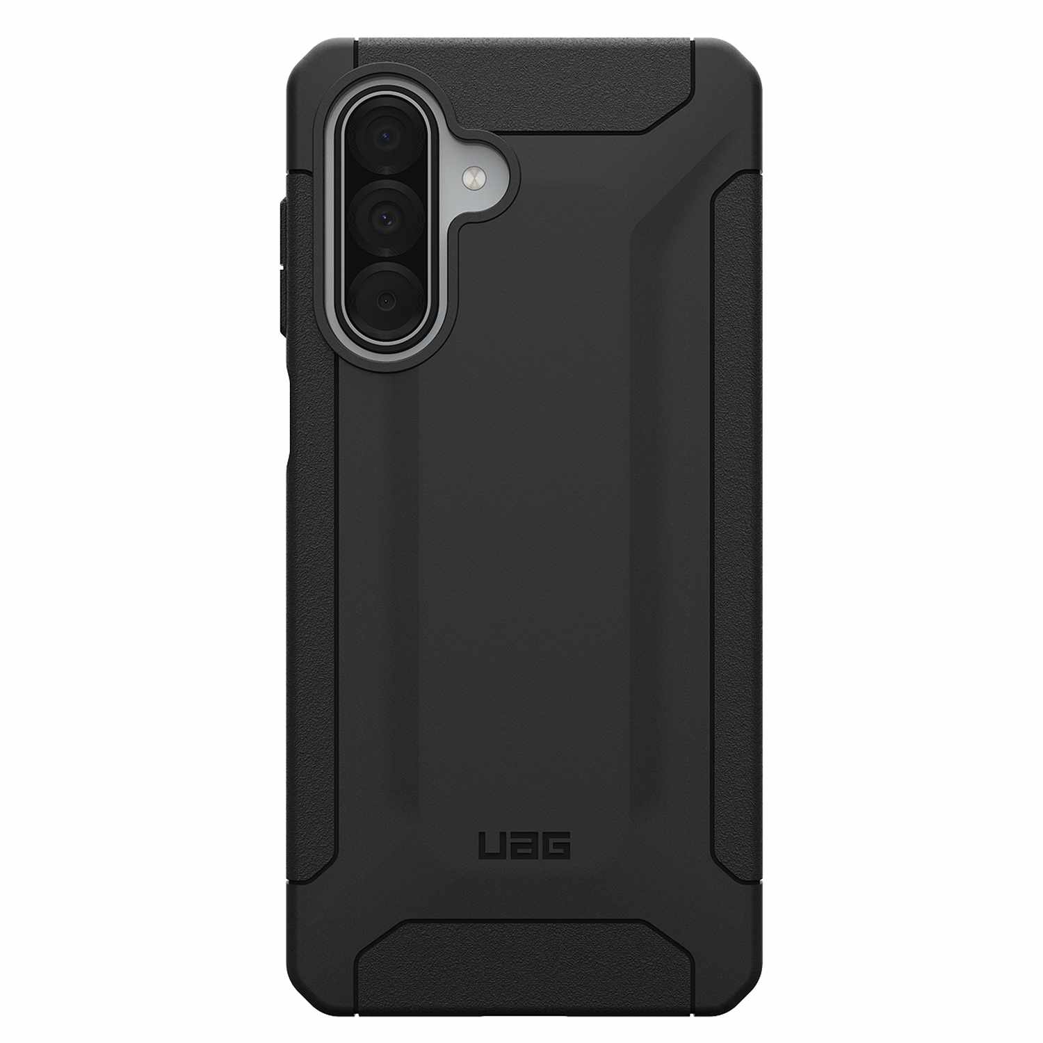UAG Scout Rugged Case Black for Galaxy A17