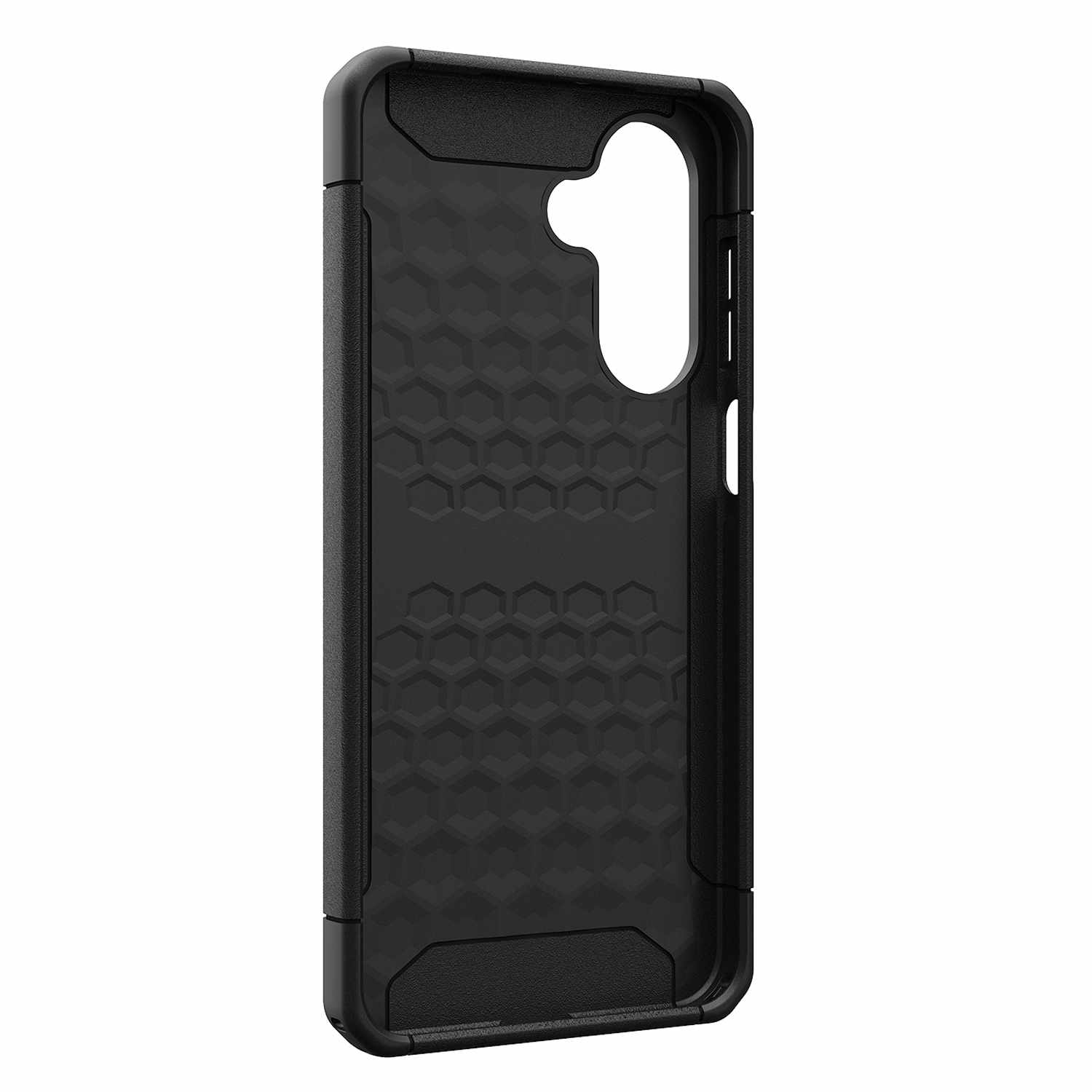 UAG Scout Rugged Case Black for Galaxy A17