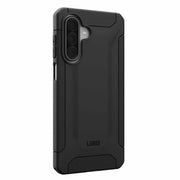 UAG Scout Rugged Case Black for Galaxy A17