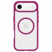 OtterBox Profile MagSafe Case Rose Crystal Clear for iPhone Air