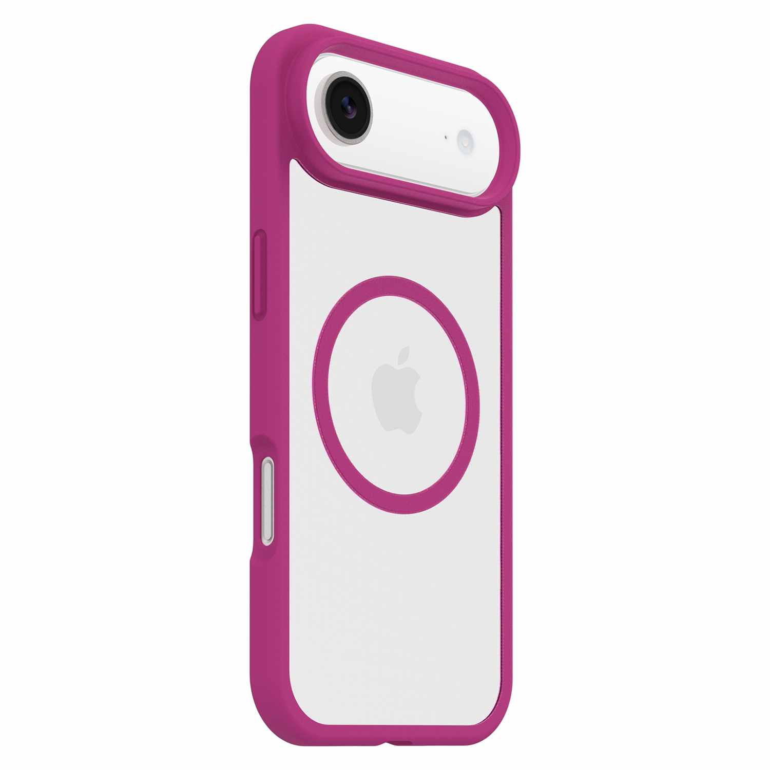 OtterBox Profile MagSafe Case Rose Crystal Clear for iPhone Air