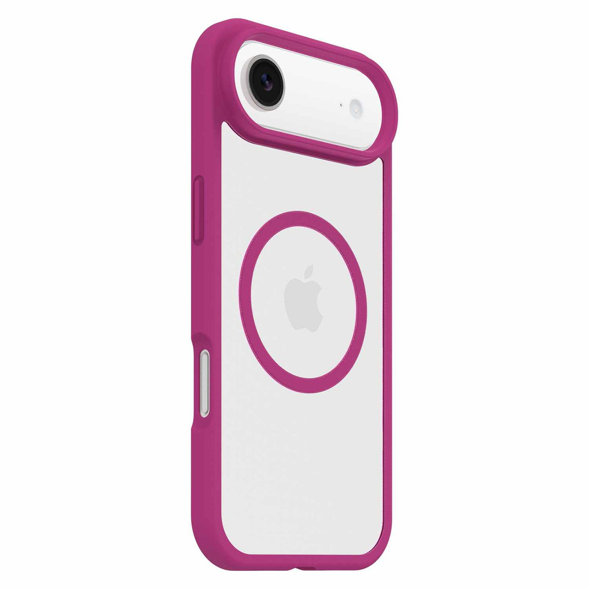 OtterBox Profile MagSafe Case Rose Crystal Clear for iPhone Air