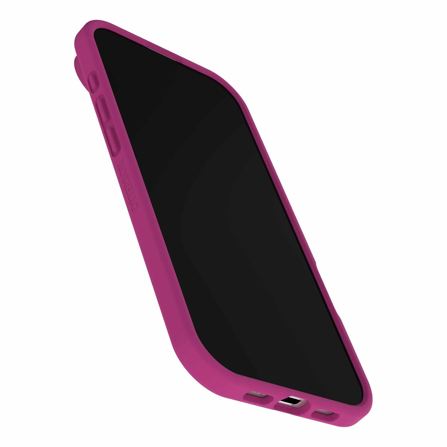 OtterBox Profile MagSafe Case Rose Crystal Clear for iPhone Air