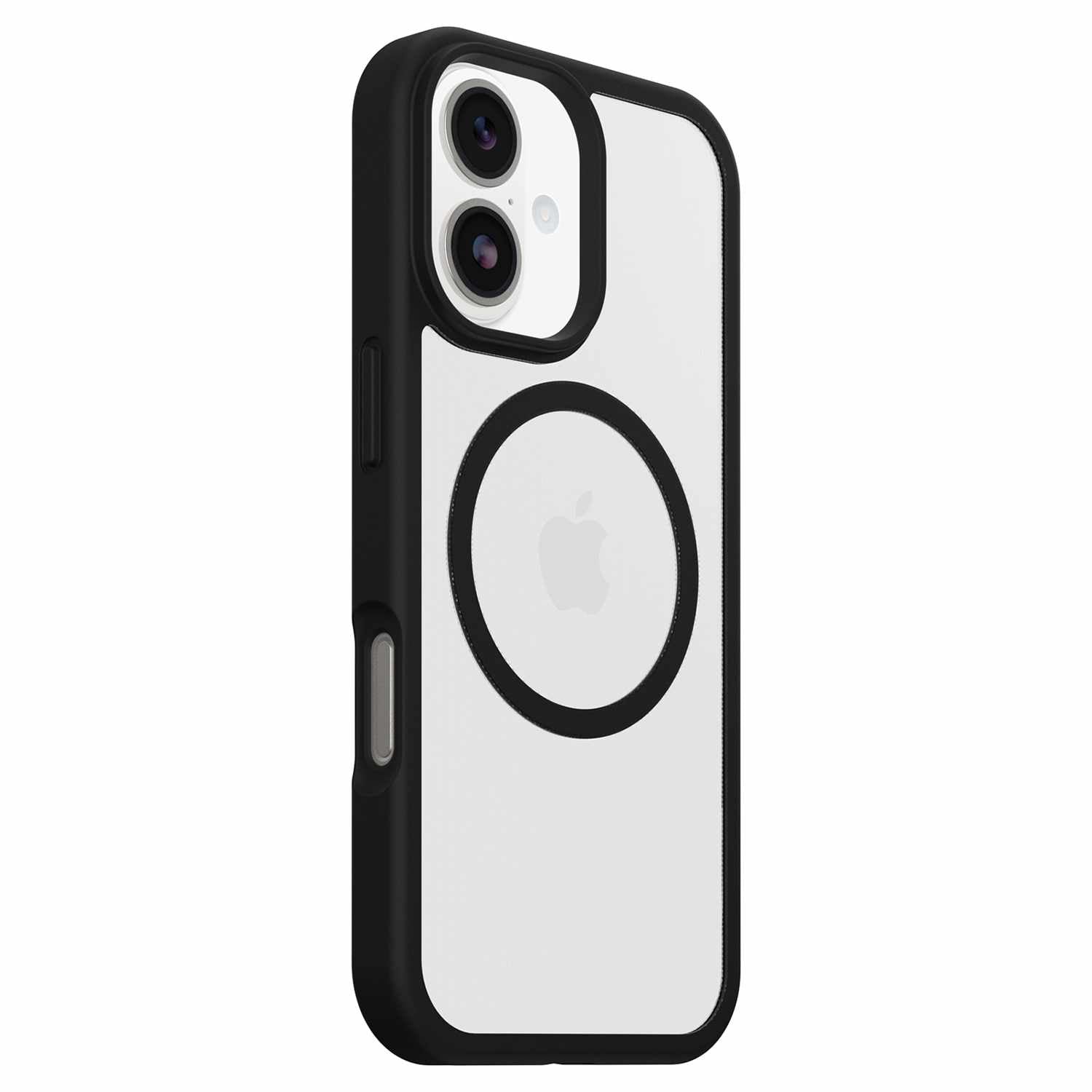 OtterBox Profile MagSafe Case Black Crystal for iPhone 17